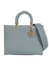 Large Lady Dior, front view